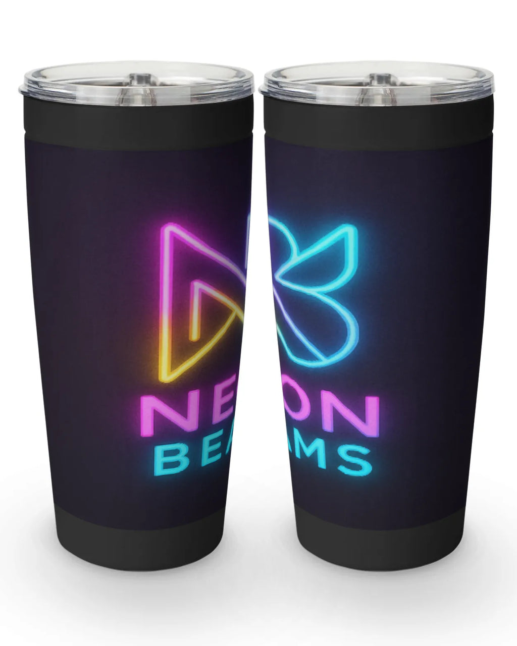 NBE Tumbler