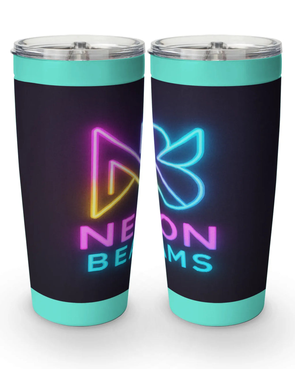 NBE Tumbler