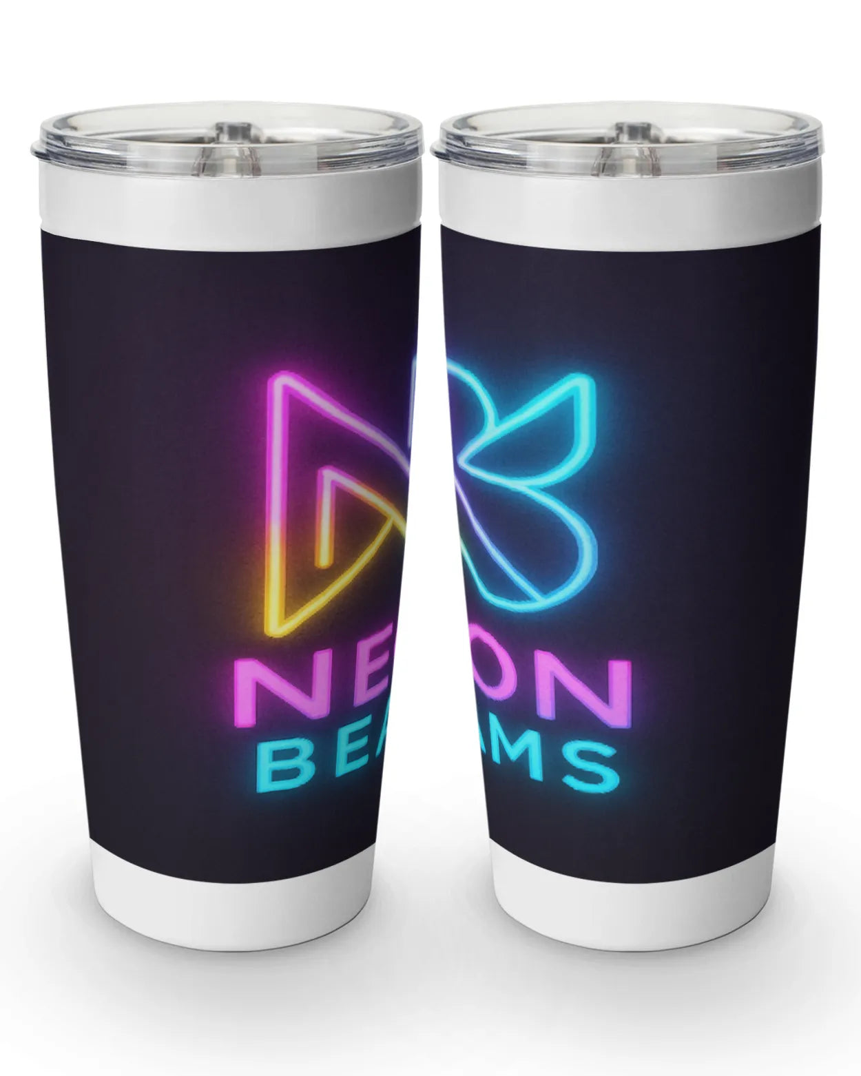 NBE Tumbler