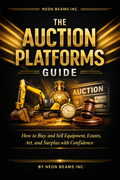 Auction Flipping Guide