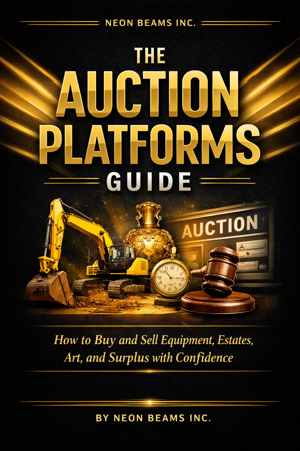 Auction Flipping Guide