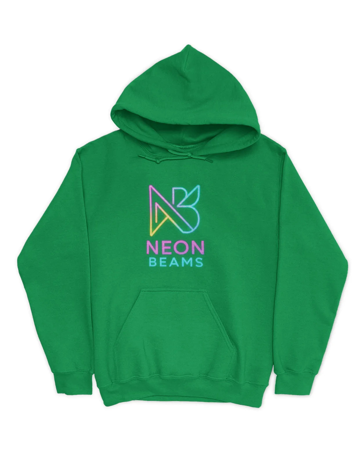 NEON BEAMS x Neon Dreams