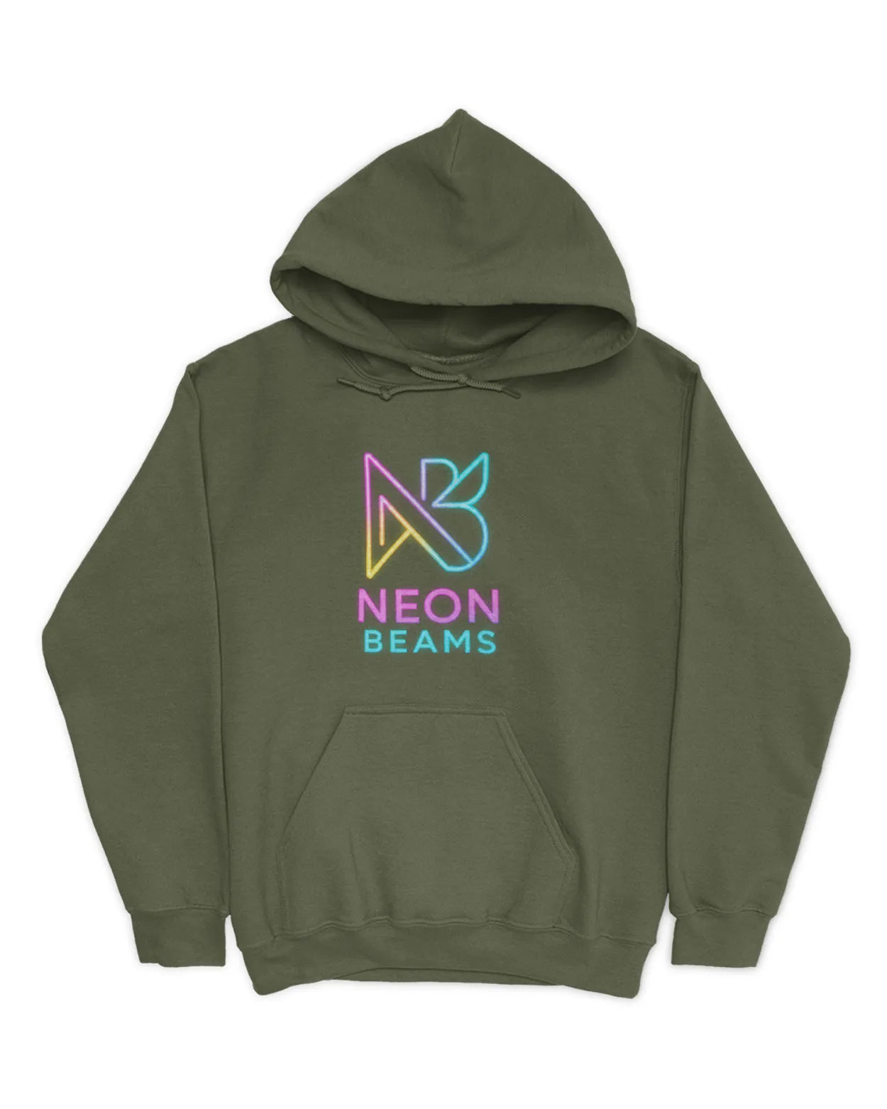 NEON BEAMS x Neon Dreams