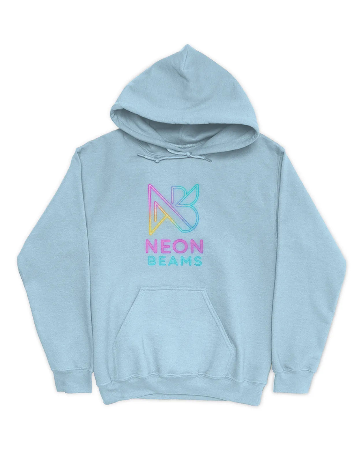 NEON BEAMS x Neon Dreams