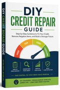 DIY Credit Repair Guide