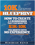 10K a month blueprint