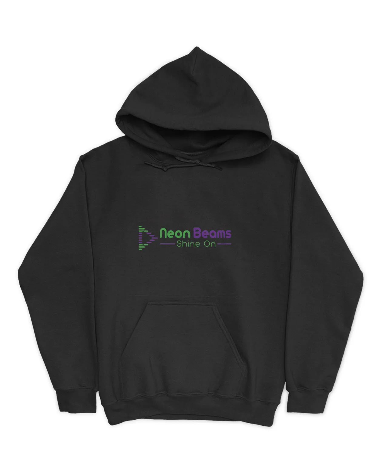 NBE PLAY HOODIE