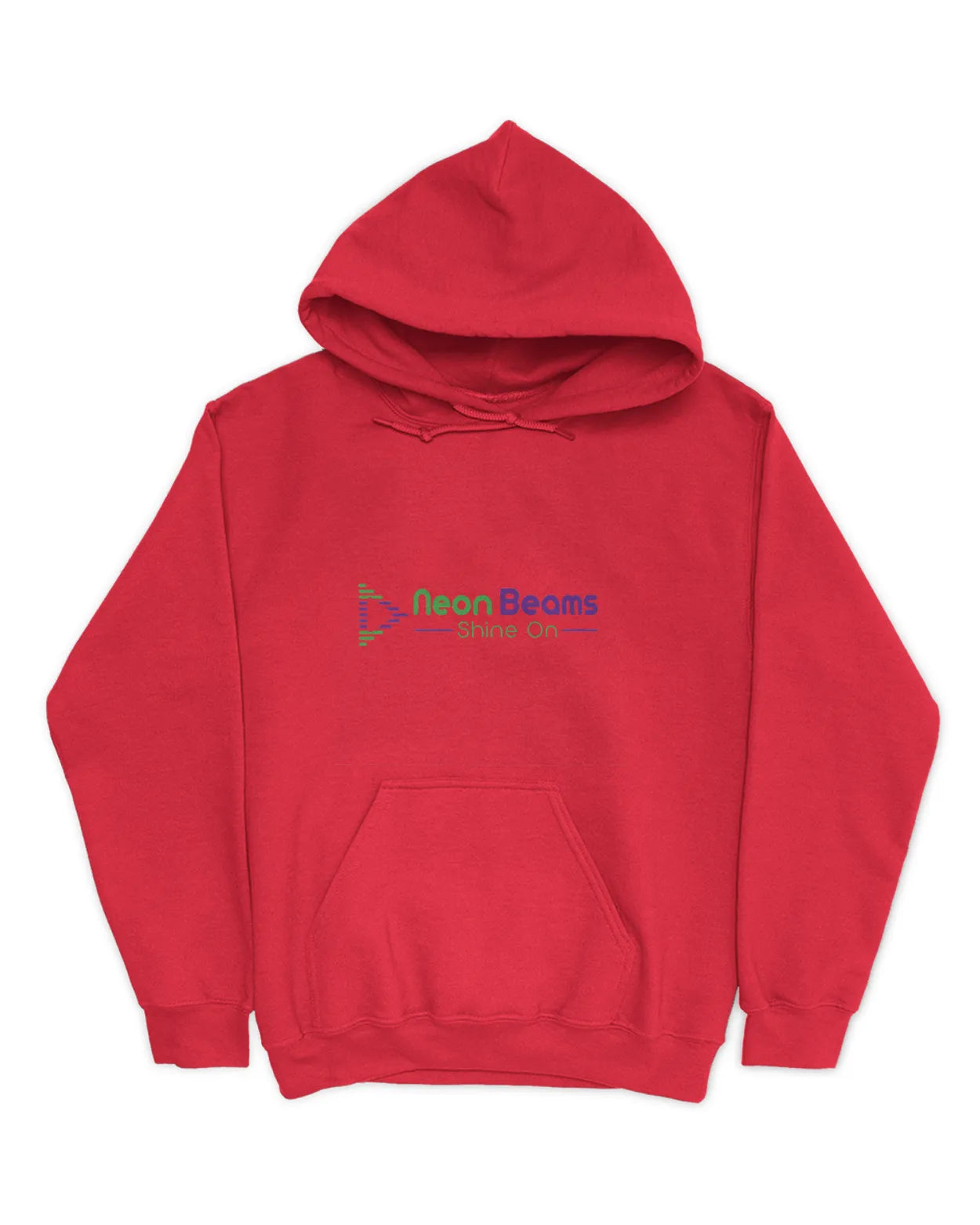 NBE PLAY HOODIE