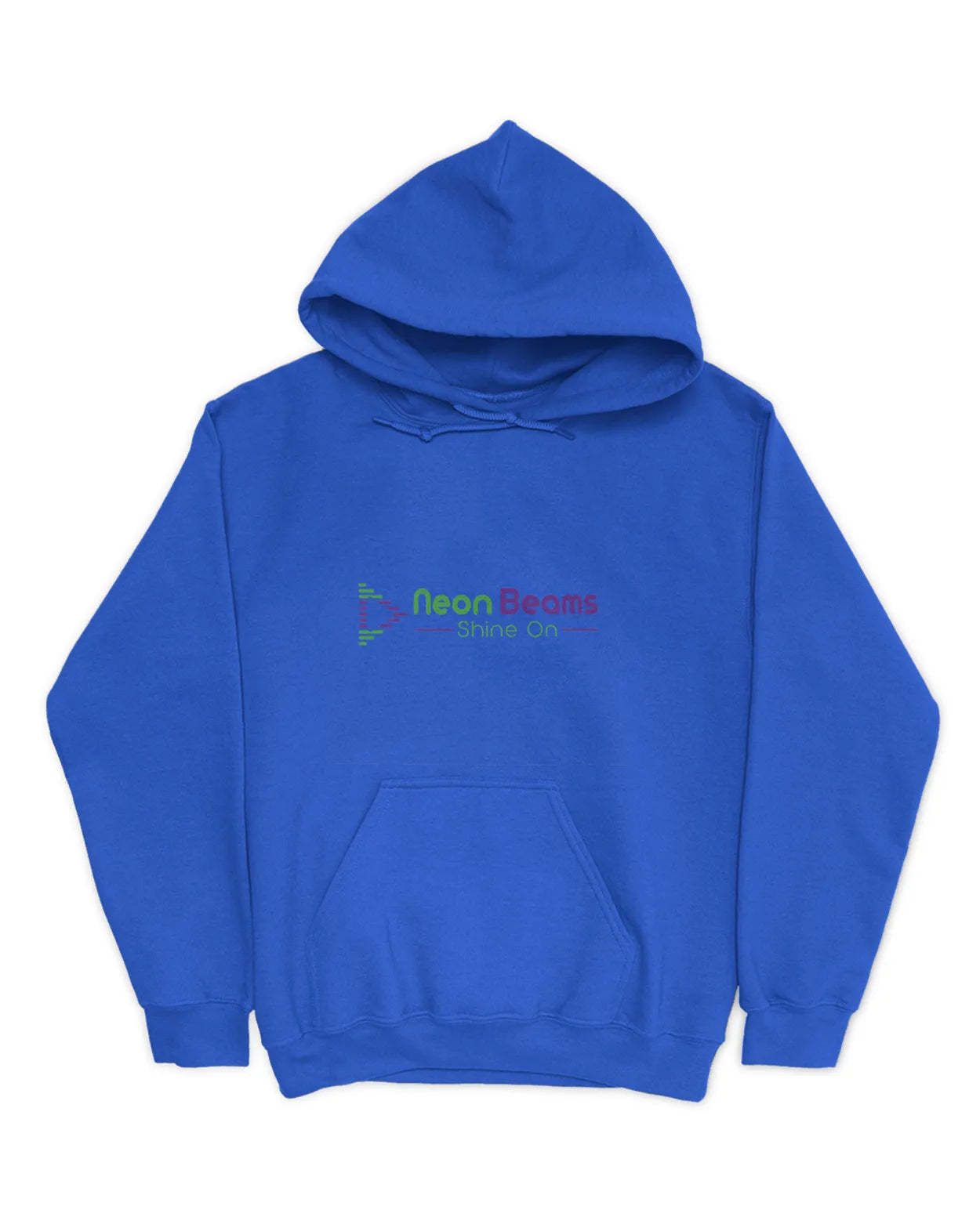 NBE PLAY HOODIE