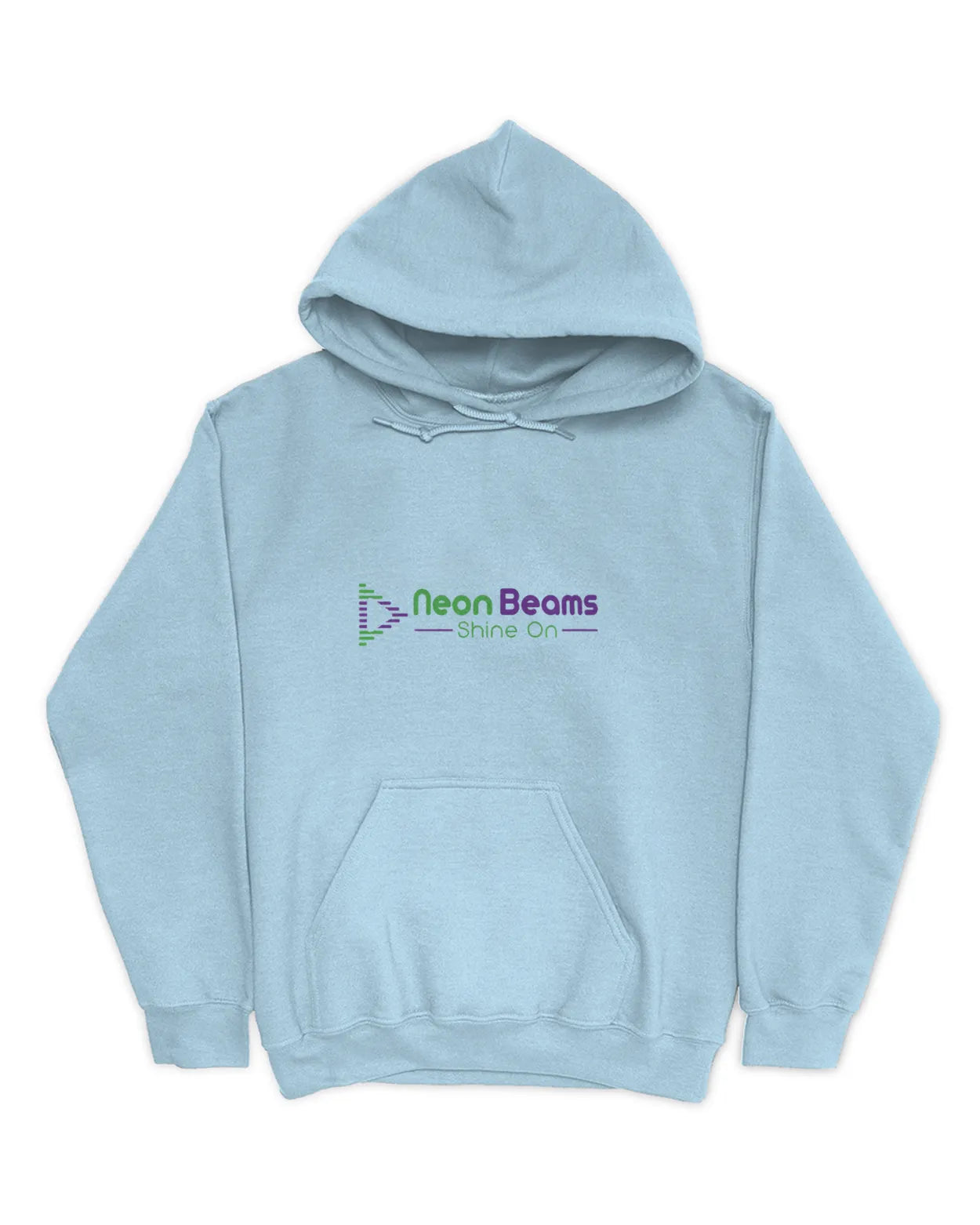 NBE PLAY HOODIE