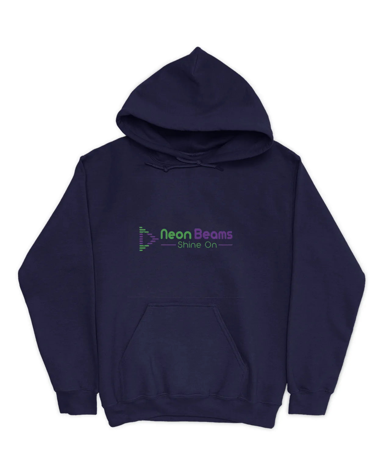 NBE PLAY HOODIE