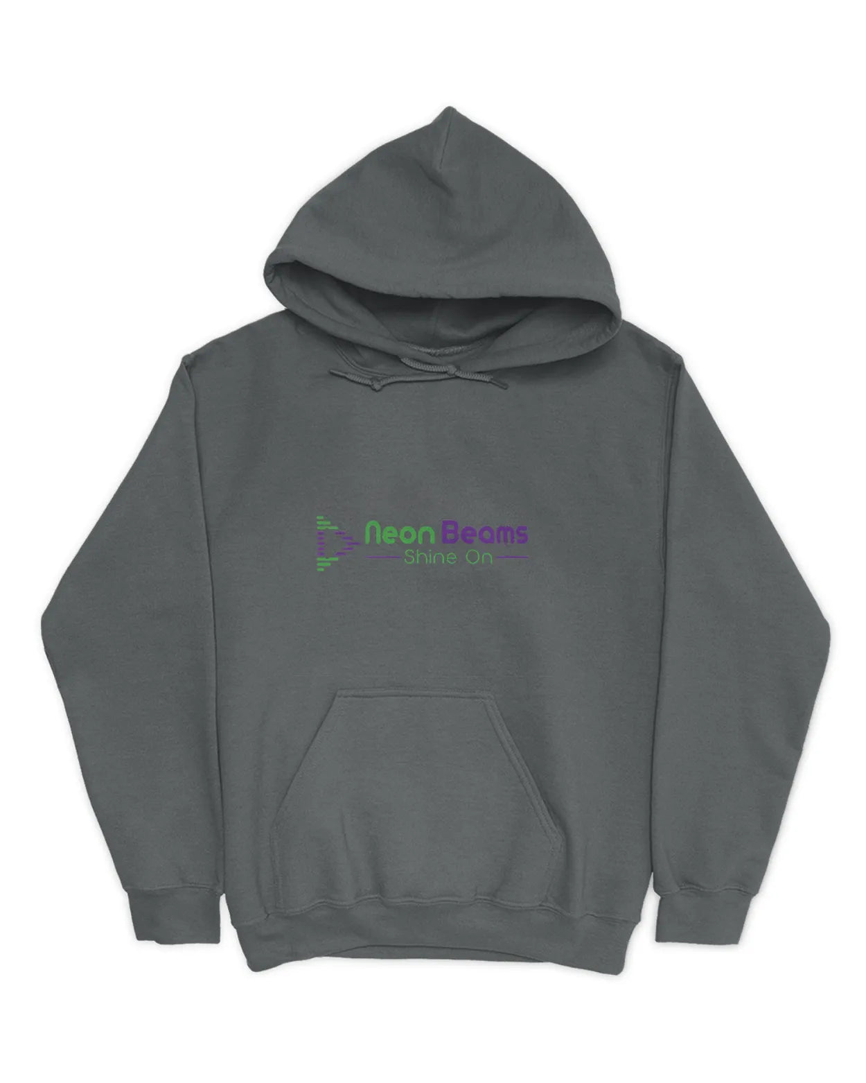 NBE PLAY HOODIE