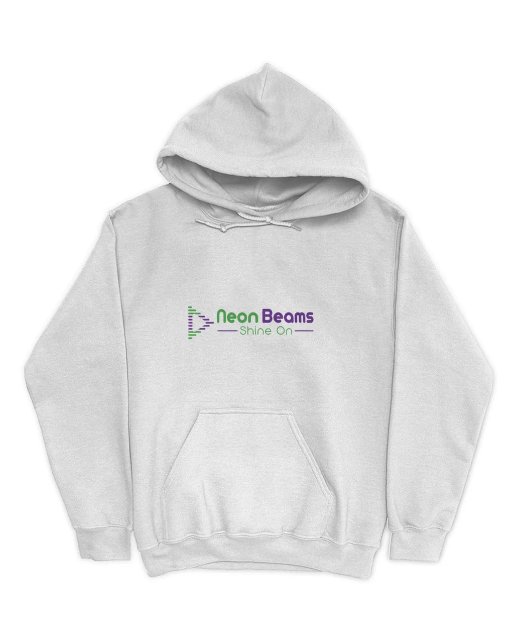 NBE PLAY HOODIE