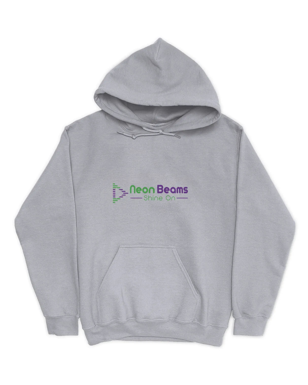 NBE PLAY HOODIE
