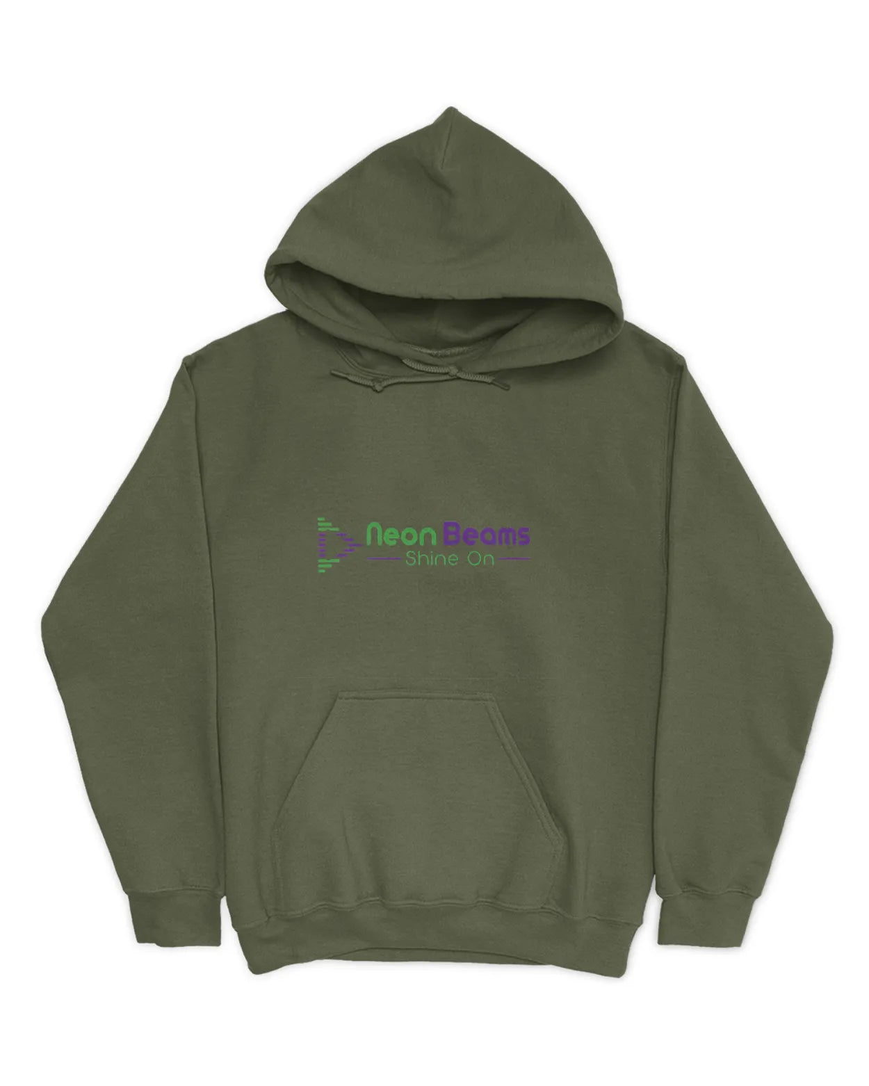 NBE PLAY HOODIE