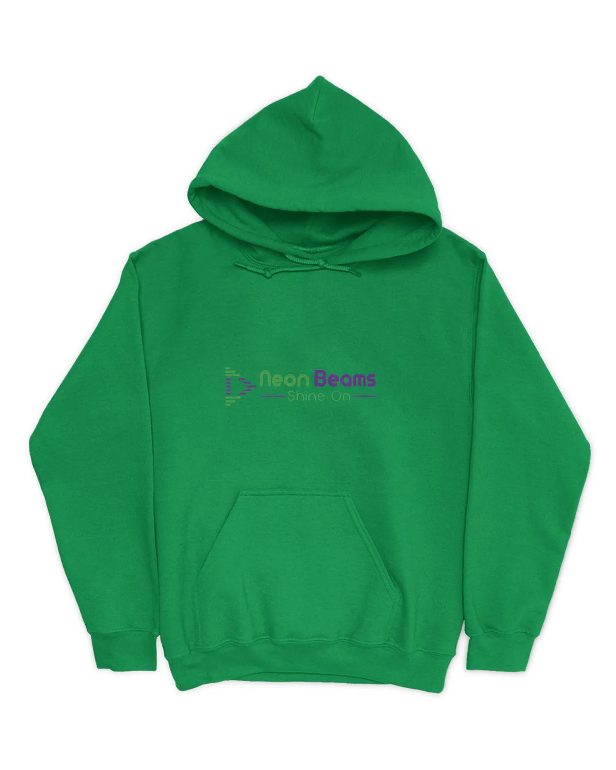 NBE PLAY HOODIE