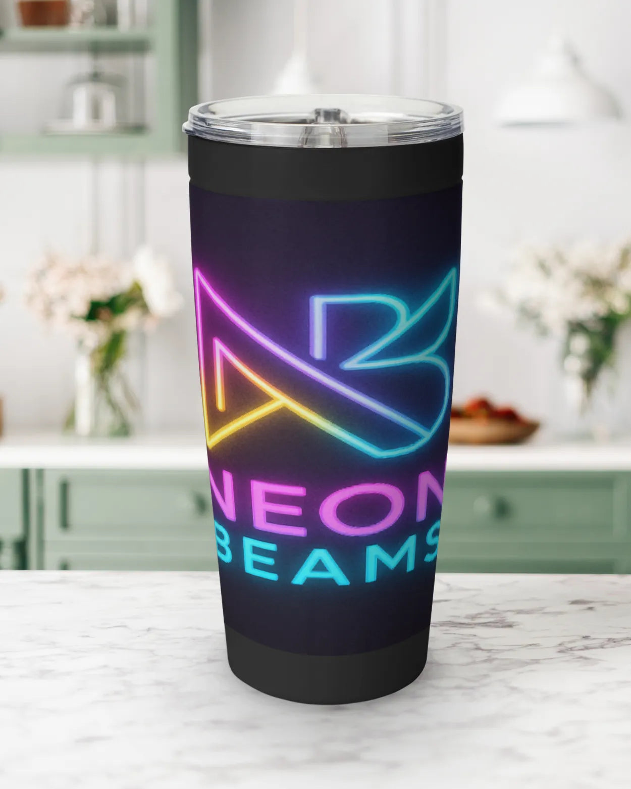 NBE Tumbler