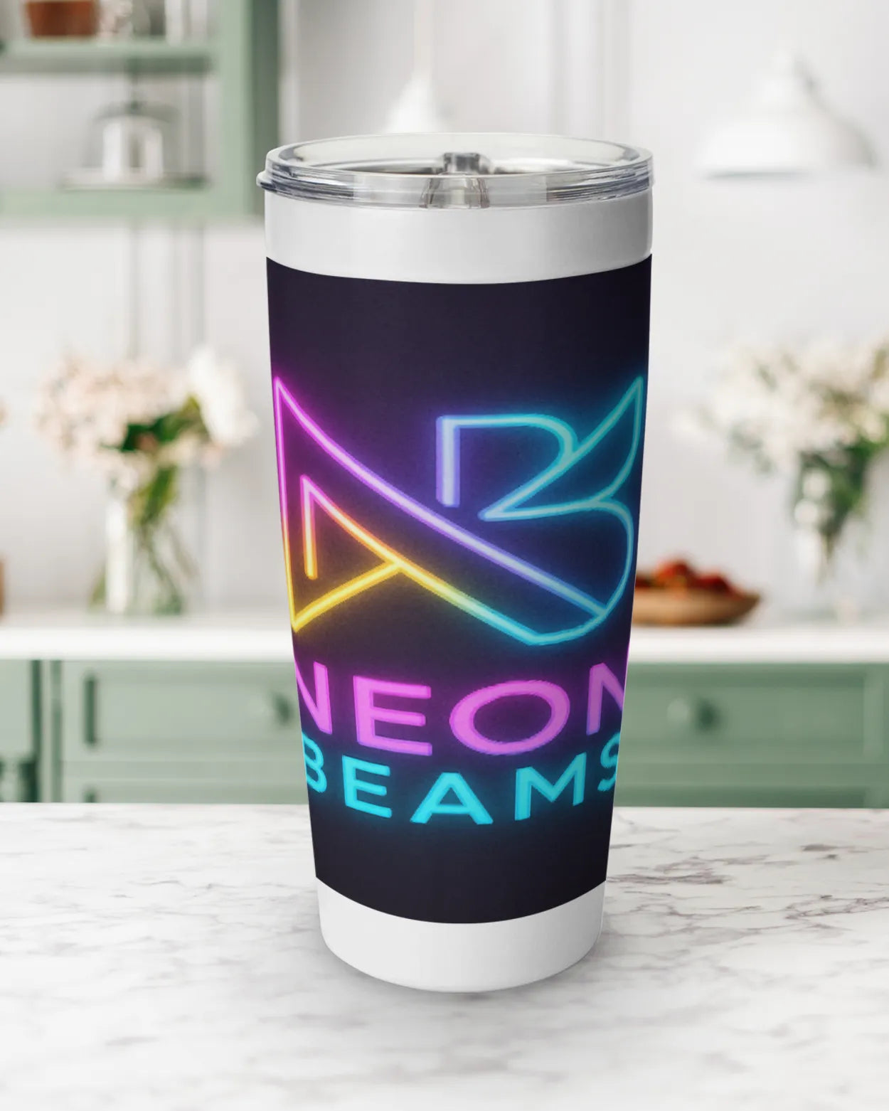 NBE Tumbler