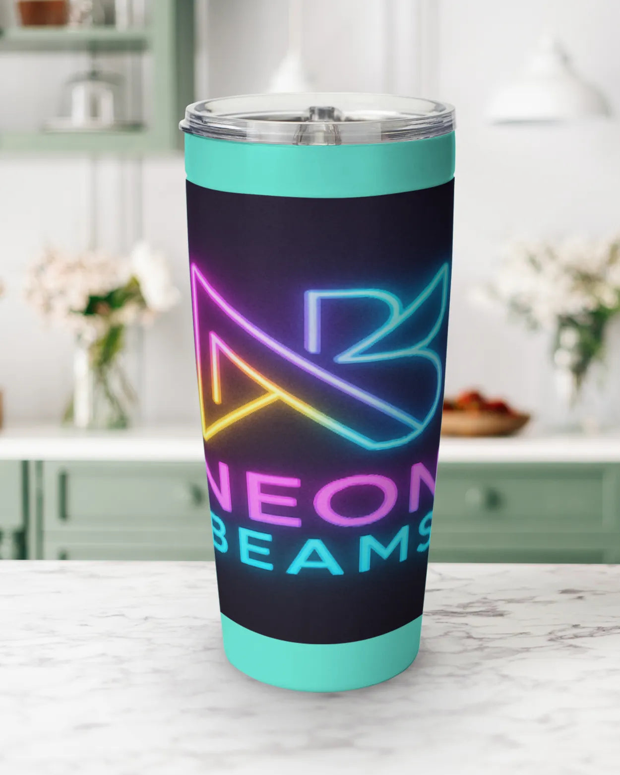 NBE Tumbler