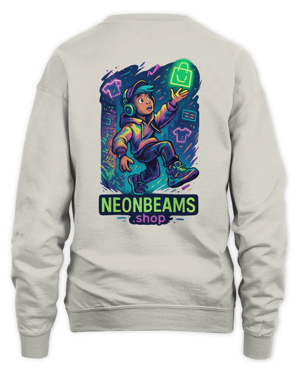 NBE color crew