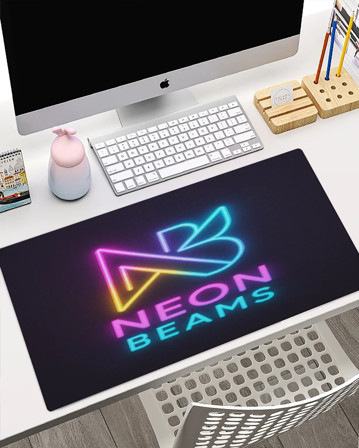 NBE Mouse Pad