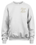 Kreated By The Kreator Unisex Sweatshirt