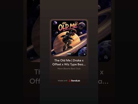 “The Old Me” Drake x Offset Type Beat prod. By Donn Donn & Pimp Astro